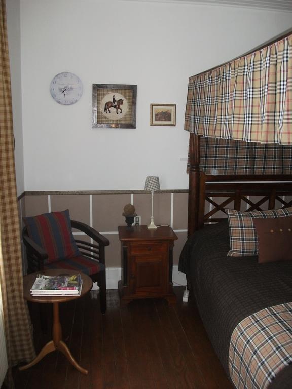 Bed and Breakfast La Mirabelle Корнимон Номер фото